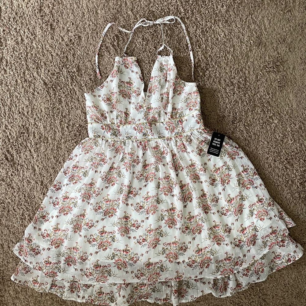 Express dress